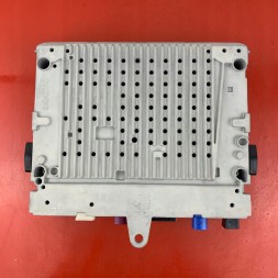 BMW OE BMW X1 U11 Garmin Headunit Аудіо навігація IDC23 HIGH 5B5DDA3 65125B5DDA3
