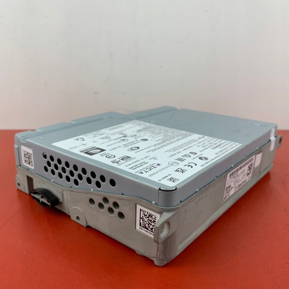 BMW OE BMW X1 U11 Garmin Headunit Аудіо навігація IDC23 HIGH 5B5DDA3 65125B5DDA3