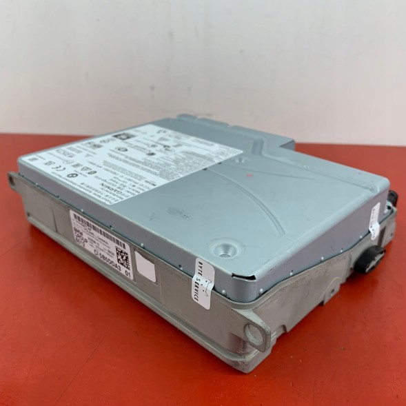 BMW OE BMW X1 U11 Garmin Headunit Аудіо навігація IDC23 HIGH 5B5DDA3 65125B5DDA3