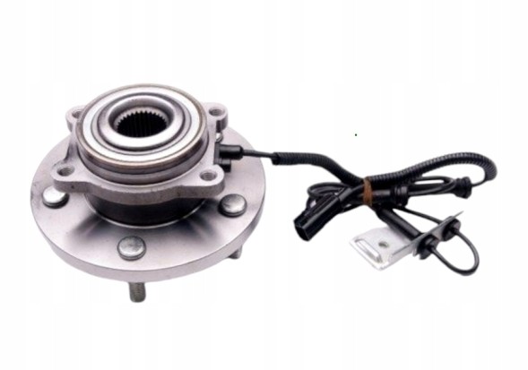 Китай EO-0046798 Маточина переднього колеса для DODGE GRAND CARAVAN 2007 2008 2009 2010