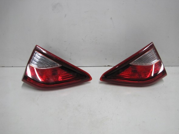 Kia OE LAMPA STONIC TYLNA KLAPA Лампа лампи KIA STONIC 23R ЗАДНЯ ДЛЯ ЗАСЛІНКИ ПРАВА ЛІВА