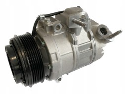 EURO KLIMA EKL39284-ZA / 20-22163 / 447260-4341 / 447280-9440 / BB53-19D629-DA / BB53-19D629-DB / BB53-19D629-DC / CG447260-4341 / CG447280-9440 EB53-19D629-AA КОМПРЕСОР КОНДИЦІОНЕРА FORD EB5Z19703B / EB5Z-19703B / EKL39284-ZA