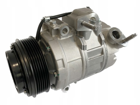EURO KLIMA EKL39284-ZA / 20-22163 / 447260-4341 / 447280-9440 / BB53-19D629-DA / BB53-19D629-DB / BB53-19D629-DC / CG447260-4341 / CG447280-9440 EB53-19D629-AA КОМПРЕСОР КОНДИЦІОНЕРА FORD EB5Z19703B / EB5Z-19703B / EKL39284-ZA
