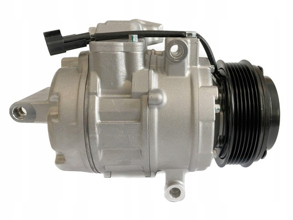 EURO KLIMA EKL39284-ZA / 20-22163 / 447260-4341 / 447280-9440 / BB53-19D629-DA / BB53-19D629-DB / BB53-19D629-DC / CG447260-4341 / CG447280-9440 EB53-19D629-AA КОМПРЕСОР КОНДИЦІОНЕРА FORD EB5Z19703B / EB5Z-19703B / EKL39284-ZA