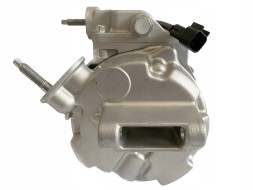 EURO KLIMA EKL39284-ZA / 20-22163 / 447260-4341 / 447280-9440 / BB53-19D629-DA / BB53-19D629-DB / BB53-19D629-DC / CG447260-4341 / CG447280-9440 EB53-19D629-AA КОМПРЕСОР КОНДИЦІОНЕРА FORD EB5Z19703B / EB5Z-19703B / EKL39284-ZA