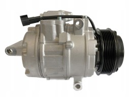 EURO KLIMA EKL39284-ZA / 20-22163 / 447260-4341 / 447280-9440 / BB53-19D629-DA / BB53-19D629-DB / BB53-19D629-DC / CG447260-4341 / CG447280-9440 EB53-19D629-AA КОМПРЕСОР КОНДИЦІОНЕРА FORD EB5Z19703B / EB5Z-19703B / EKL39284-ZA
