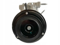EURO KLIMA EKL39284-ZA / 20-22163 / 447260-4341 / 447280-9440 / BB53-19D629-DA / BB53-19D629-DB / BB53-19D629-DC / CG447260-4341 / CG447280-9440 EB53-19D629-AA КОМПРЕСОР КОНДИЦІОНЕРА FORD EB5Z19703B / EB5Z-19703B / EKL39284-ZA