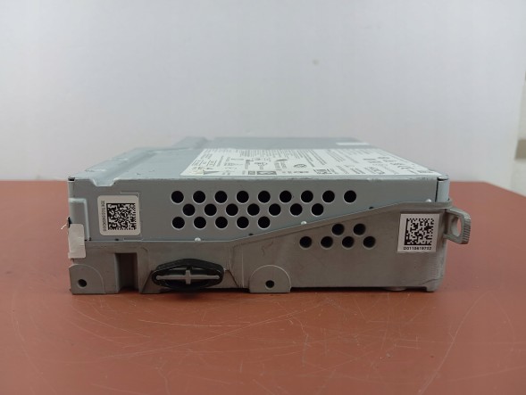 BMW OE Головний пристрій BMW OE Garmin High Audio Navigation MGU22 - 5B5DE84 65125B5DE84
