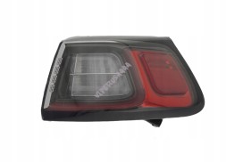 Китай 68275958AF, 68275959AF Задній ліхтар правий + лівий LED Jeep Cherokee KL 2019-2023