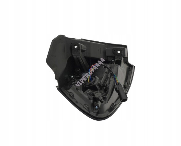 Китай 68275958AF, 68275959AF Задній ліхтар правий + лівий LED Jeep Cherokee KL 2019-2023