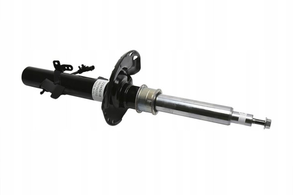 Land Rover OE LR079422 Магнітний амортизатор передній правий Range Rover Evoque 2012-2018 BWI OEM!