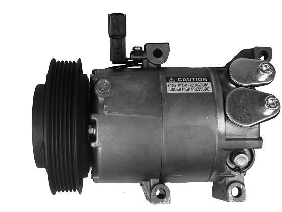 Airstal 10-1405 Компресор кондиціонера