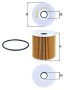 OX149D MAHLE ORIGINAL Фільтр оливи