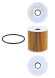 OX149D MAHLE ORIGINAL Фільтр оливи