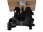 Land Rover заводська комплектація ECP AL3Q-9K478-DC AL3Q-9K478-DB AL3Q-9K478-DD LR186860 LR110459 LR022695 LR023139 Термостат з корпусом range rover l322, l405, sport l494 4.4 tdv8 lr110459