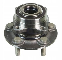 EBI 512498 СТУПИЦЯ КОЛЕСА - З ПІДШИПНИКОМ FORD FUSION 2013-2016