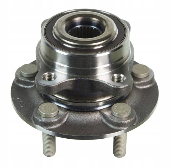 EBI 512498 СТУПИЦЯ КОЛЕСА - З ПІДШИПНИКОМ FORD FUSION 2013-2016
