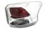 Китай 910-4453R9214-19C3R-UEBM MITSUBISHI OUTLANDER 2012- ЗАДНІЙ ЛІХТАР ПРАВИЙ DEPO