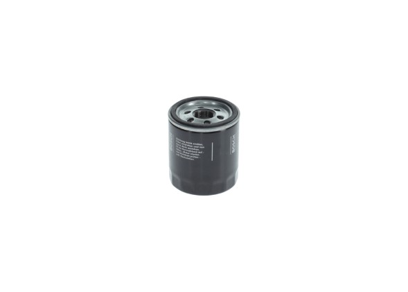 F026407378 BOSCH Фільтр оливи