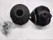 Mercedes-Benz OE A1082400418 Задня опора двигуна MERCEDES W108 W109 W111 OE
