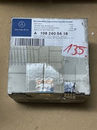 Mercedes-Benz OE A1082400418 Задня опора двигуна MERCEDES W108 W109 W111 OE
