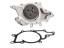 V-maxzone Part VIC-26827 Насос охолоджуючої рідини для JEEP GRAND CHEROKEE II 2.7D 10.01-09.05