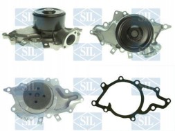 V-maxzone Part VIC-26827 Насос охолоджуючої рідини для JEEP GRAND CHEROKEE II 2.7D 10.01-09.05