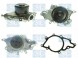 V-maxzone Part VIC-26827 Насос охолоджуючої рідини для JEEP GRAND CHEROKEE II 2.7D 10.01-09.05