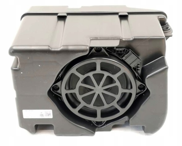 Volkswagen OE 14A035621, DWP527035OE САБВУФЕР ДИНАМІК БАС НИЗЬКОЧАСТОТНИЙ VW ID.7 ID7 14A035621 ОРИГІНАЛ