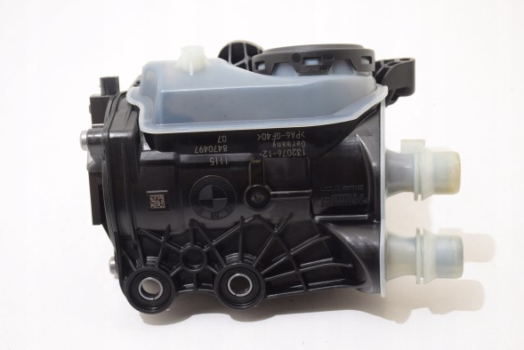 BMW OE 8470497 B47C20B bmw BMW F70 U11 U10 U06 G60 B47C20B B47L B47P Сепаратор оливи