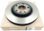 Renault OE 402064408R Renault scenic iii 1.5dci гальмівний диск передній