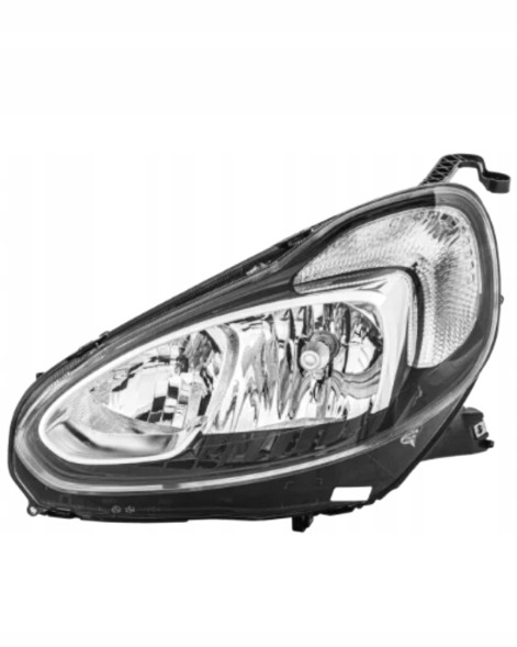Hella 1EH 354 811-011 Фара основна ліва visteon varroc opel adam 04.13- 55а109-x