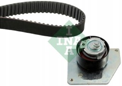 Шефлер І.НА 530 0579 10 Комплект ременя грм renault megane 1,9dci 08-