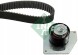 Шефлер І.НА 530 0579 10 Комплект ременя грм renault megane 1,9dci 08-