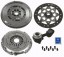 Sachs 2290 601 095 Комплект зчеплення 2290 601 095 sachs