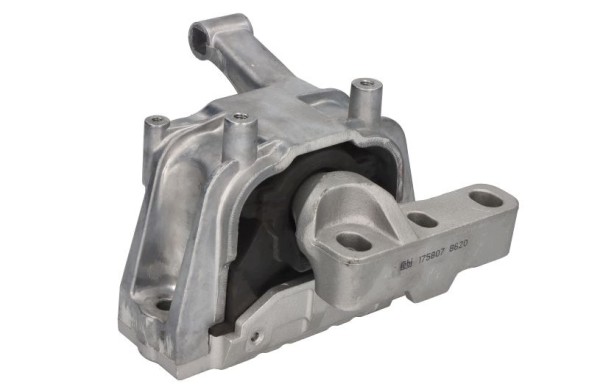 V-maxzone Part VIC-364545 Подушка двигуна для AUDI Q3; VW TIGUAN 2.0D 09.07-10.18