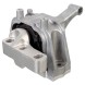 V-maxzone Part VIC-364545 Подушка двигуна для AUDI Q3; VW TIGUAN 2.0D 09.07-10.18