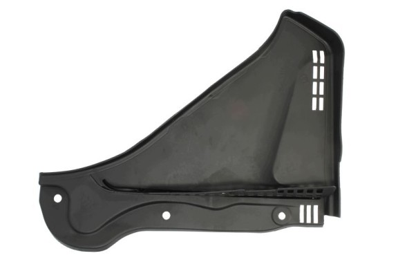 V-maxzone Part VIC-454843 Нижня частина переднього бампера для BMW 5, 5 Touring
