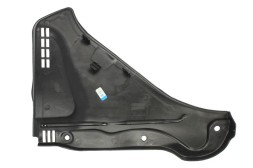 V-maxzone Part VIC-454843 Нижня частина переднього бампера для BMW 5, 5 Touring