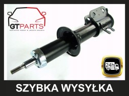 GT-Parts 02033V Амортизатори х4 ПЕРЕДНІ + ЗАДНІ + бампери + чохли DAEWOO MATIZ TICO