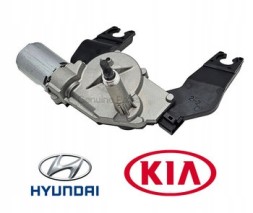 Hyundai OE GP|987102L000, 98710-2L000, ORYGINAŁ HYUNDAI i30 2007-2012 KIA CEED 2006-2012 МОТОРЧИК ЗАДНЬОГО СКЛООЧИСНИКА ОРИГІНАЛ