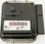 Denso 55577647 MB2758008884.1.7.ASTRA Блок керування двигуна (ecu) opel astra 1.7 55577647 mb2758008884