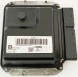 Denso 55577647 MB2758008884.1.7.ASTRA Блок керування двигуна (ecu) opel astra 1.7 55577647 mb2758008884