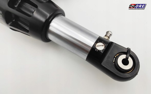 Китай STX-08-IR ORI STRUTS 8' з зовнішнім баком Zmota Coilover EVO ралі