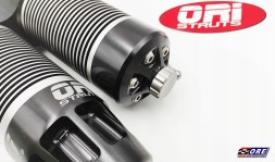 Китай STX-08-IR ORI STRUTS 8' з зовнішнім баком Zmota Coilover EVO ралі