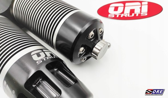 Китай STX-08-IR ORI STRUTS 8' з зовнішнім баком Zmota Coilover EVO ралі