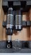 Китай STX-08-IR ORI STRUTS 8' з зовнішнім баком Zmota Coilover EVO ралі