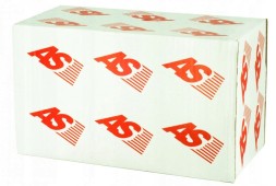 AS-PL A5074 Генератор автостартера а5074