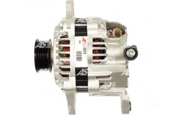 AS-PL A5074 Генератор автостартера а5074