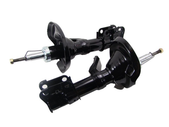 GT-Parts 051211R, 051211L Амортизатори х2 ПЕРЕДНІ HONDA CR-V CRV II 01-06